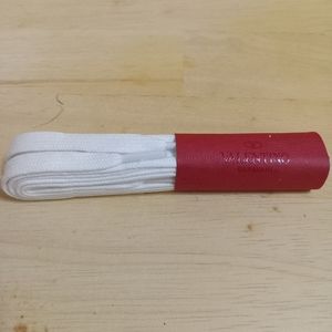 Valentino Garavani shoes lace. 20".